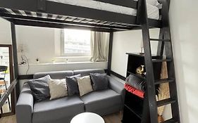 Rome - Studio Meuble A Reims